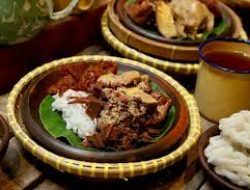 Kuliner Terbaik di Yogyakarta yang Wajib Dicoba