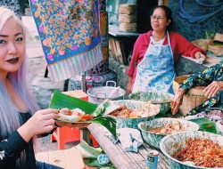 Paket Wisata Kuliner Jogja: Merasakan Kelezatan Kuliner Kota Gudeg