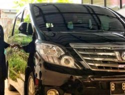 Rental Mobil Mewah Yogyakarta: Kombinasi Kemewahan dan Kenyamanan