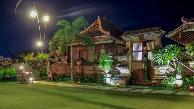 Rumah Budaya Tembi: Destinasi Wisata Budaya yang Wajib Dikunjungi di Yogyakarta