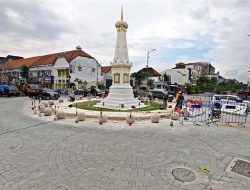 Transportasi Terbaik untuk Paket Wisata Yogyakarta