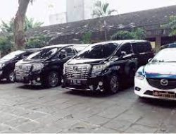 Rental Mobil Mewah Yogyakarta: Pengalaman Berkendara yang Lebih Istimewa