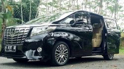 Armada Mobil Yogyakarta: Pilihan Terbaik untuk Perjalanan Anda
